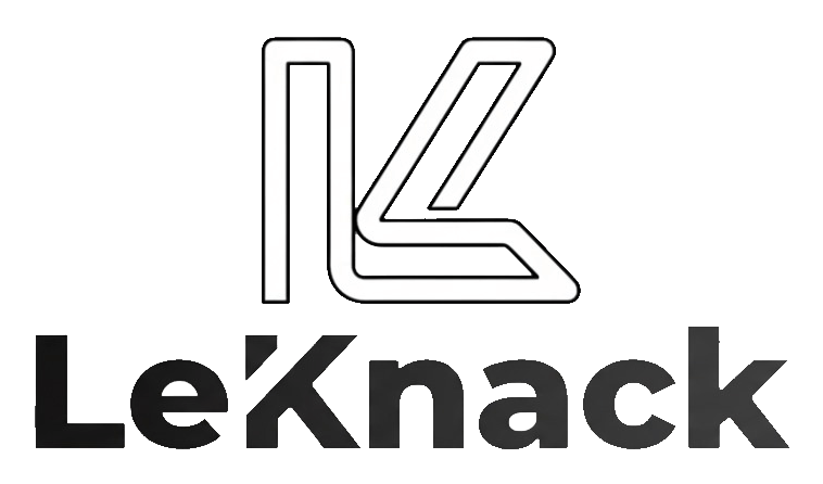 leKnack - Competent and Certified